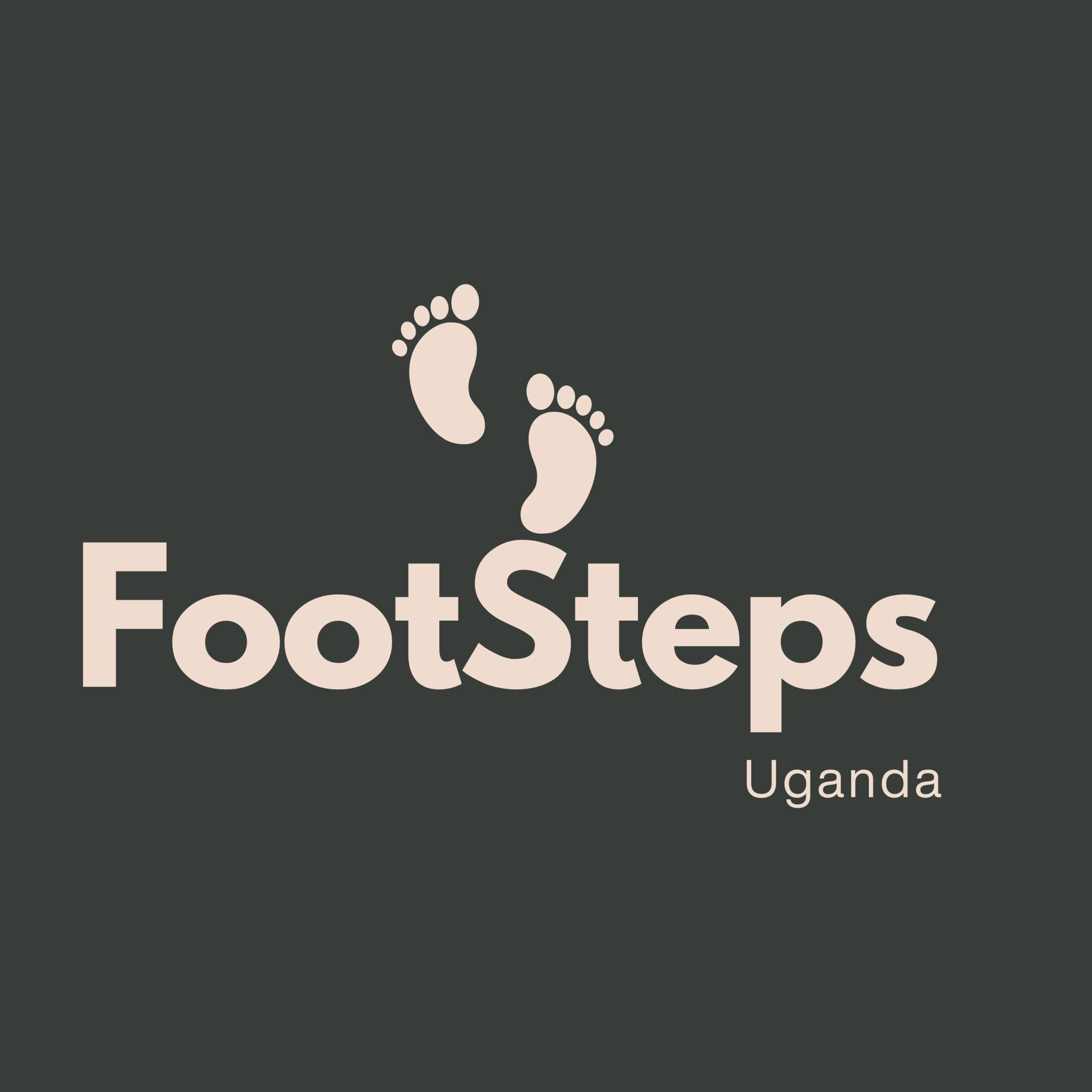 Foot Steps Uganda