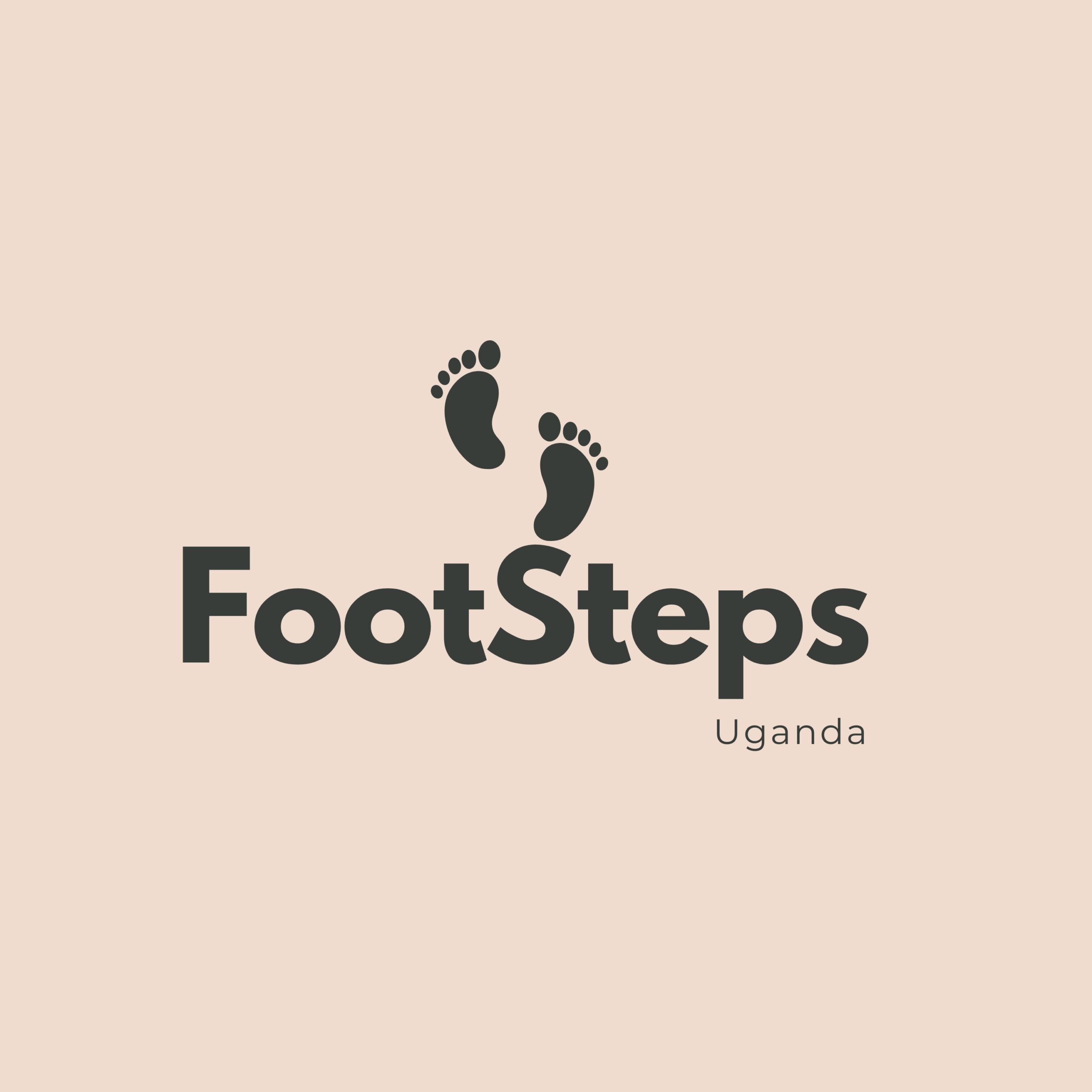 Foot Steps Uganda